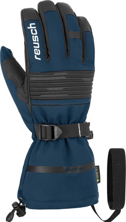 Actual product image Reusch Isidro GTX (11)