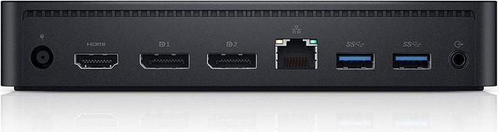 Produktbild Dell D6000 (USB-C, 4 Ports)