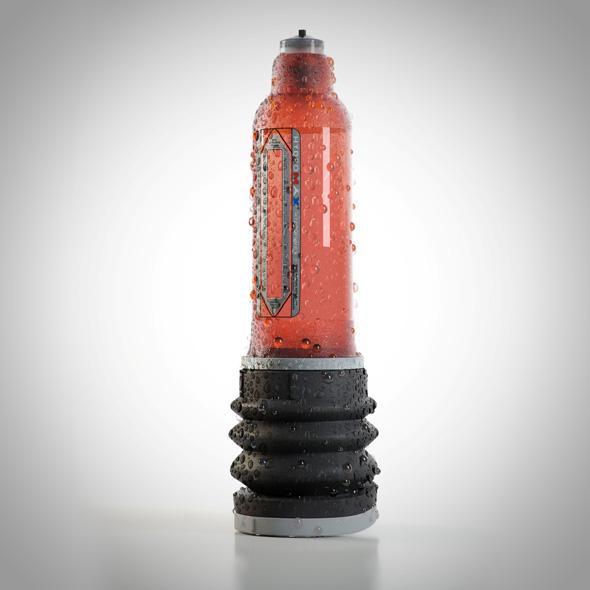Actual product image Bathmate Hydromax X30