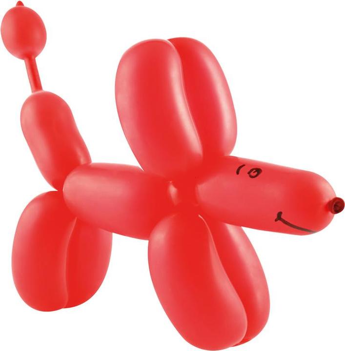 Party Modélisation de ballons (40 x)