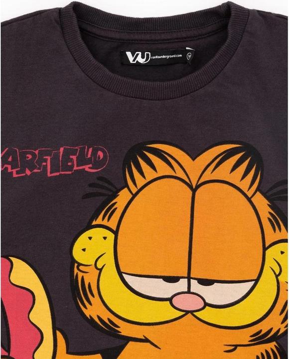 Produktbild Universal Textiles kurzes TShirt Mädchen (128)