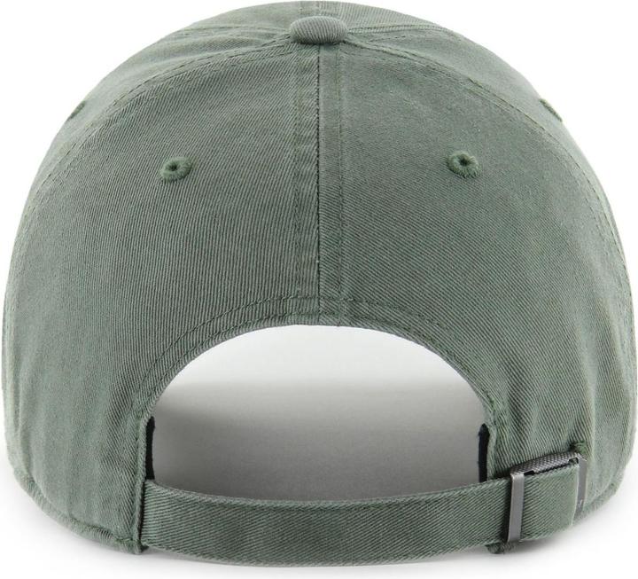 Produktbild 47 Brand Adjustable Cap - Base New York Yankees Moss