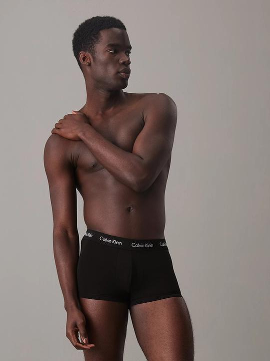 Produktbild Calvin Klein Low Rise Trunk (M, 3er Pack)