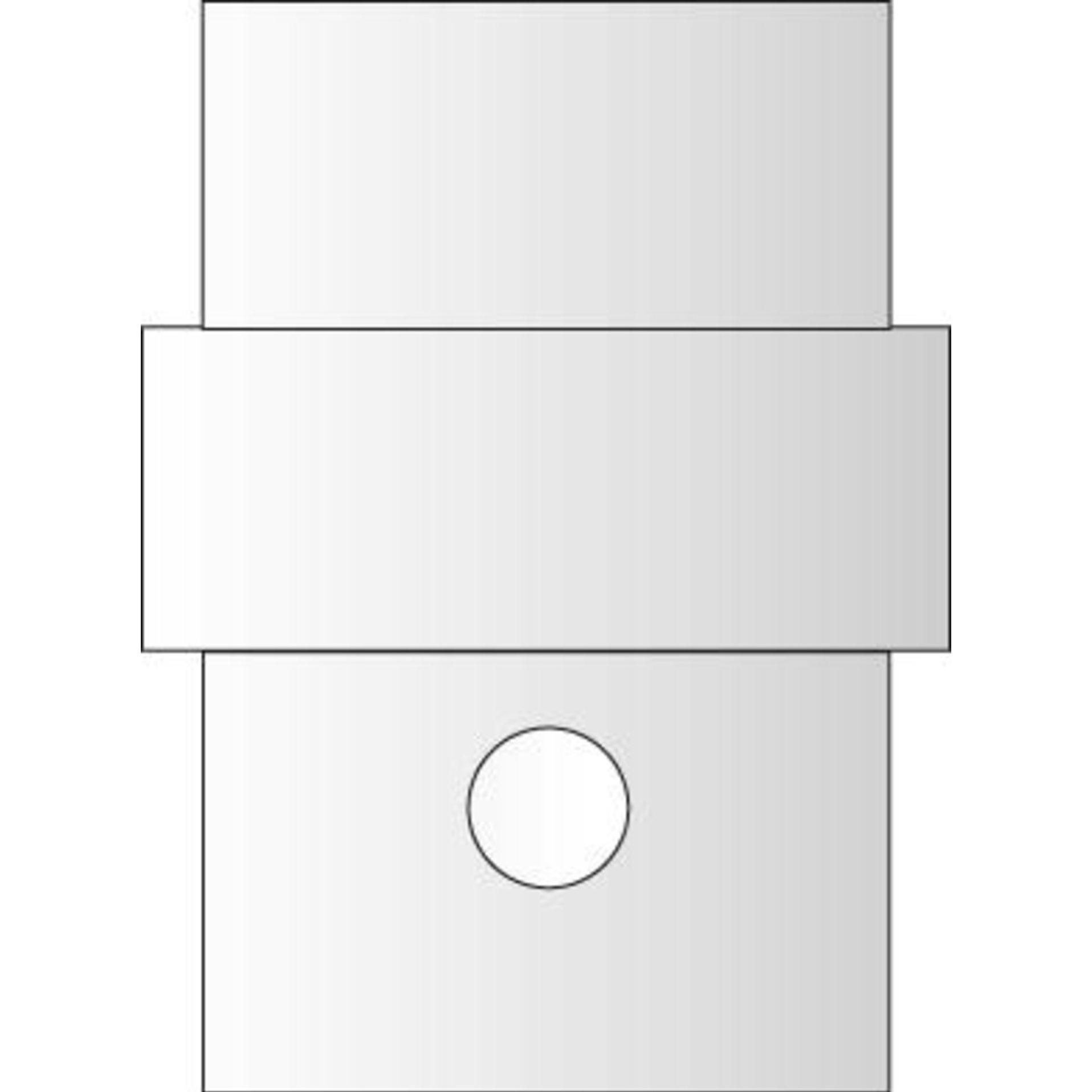 Trafimet, Accessori per stazioni di saldatura, Distributore di gas MB 24