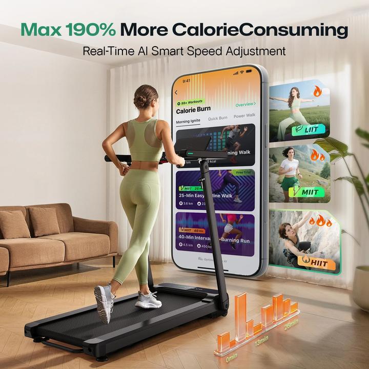 Produktbild Urevo Foldi 3S