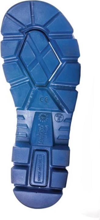 Image du produit Techno Boots Botte de sécurité VITAN (S4, 42)