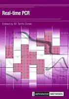 Produktbild Real-Time PCR (Englisch, M. Tevfik Dorak, 2006)
