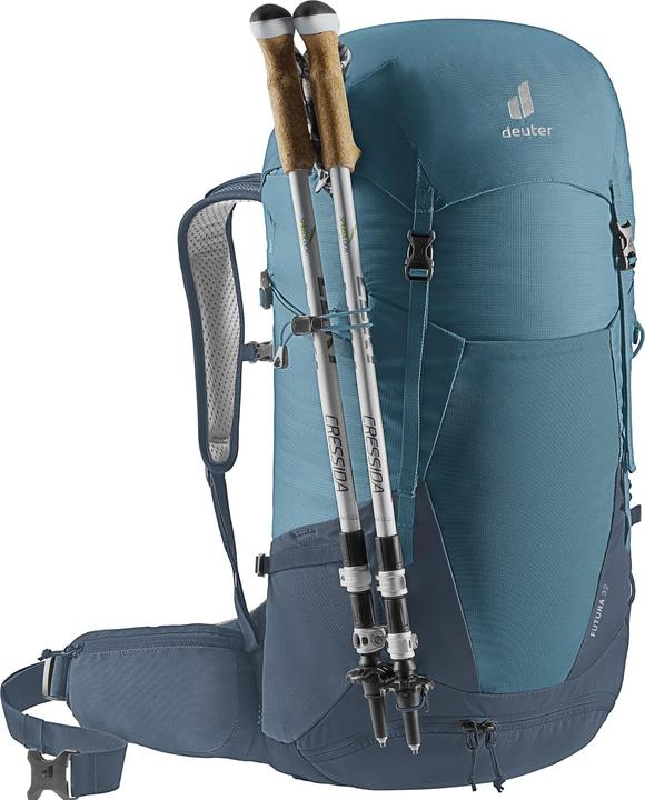 Actual product image Deuter Futura 32 (32 l)