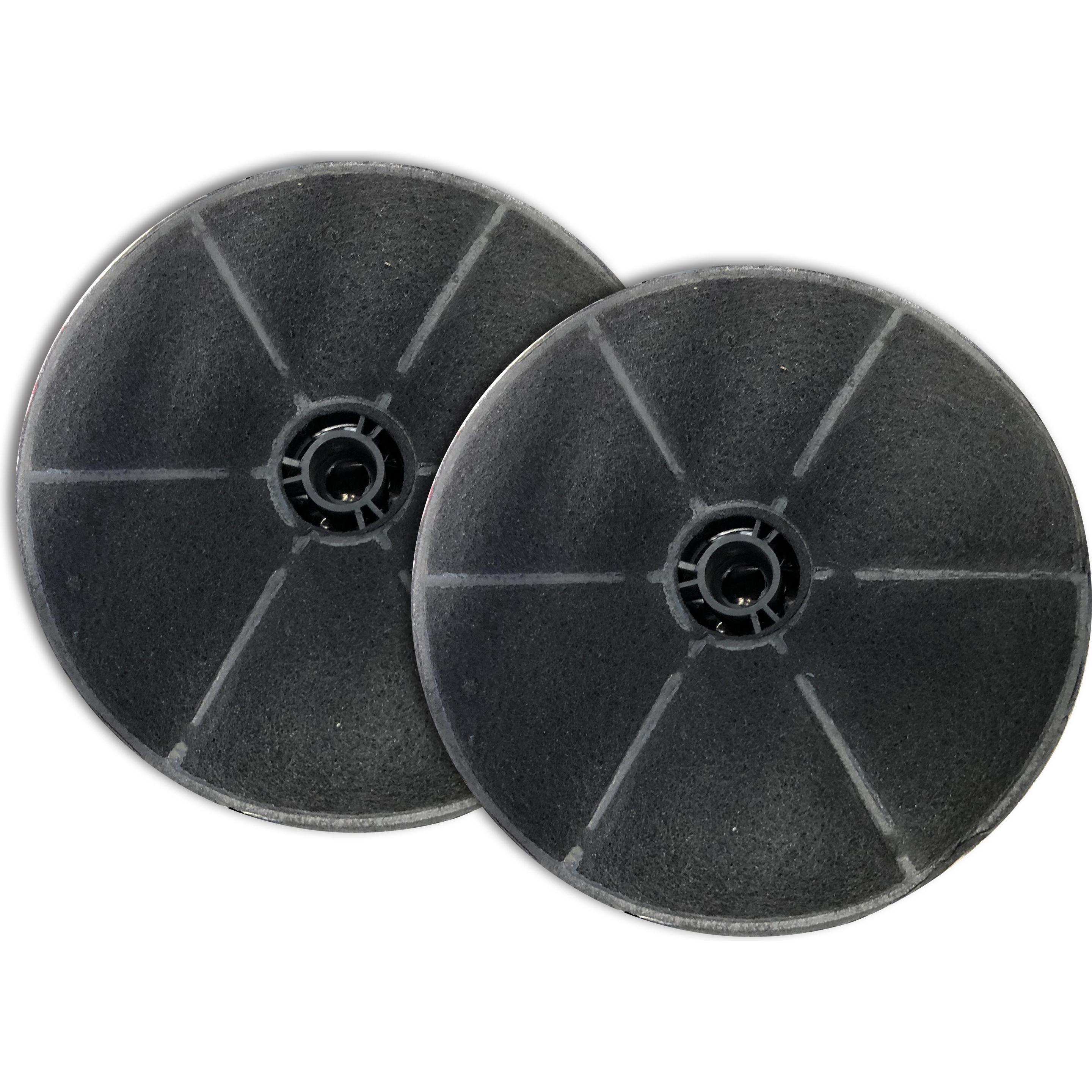 Glem Gas Kit 2FILT Ghpcar (), Accessori Per Forni + Fornelli