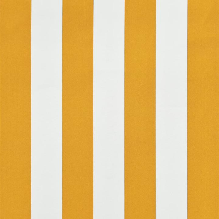 Produktbild vidaXL Seitenmarkise (1 m)