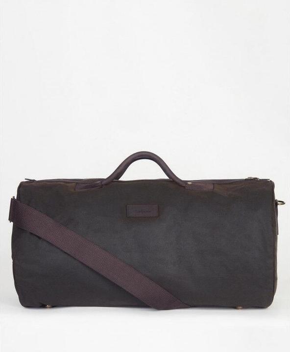 Produktbild Barbour Wax Holdall