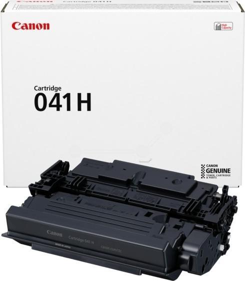 Produktbild Canon 041h (BK)