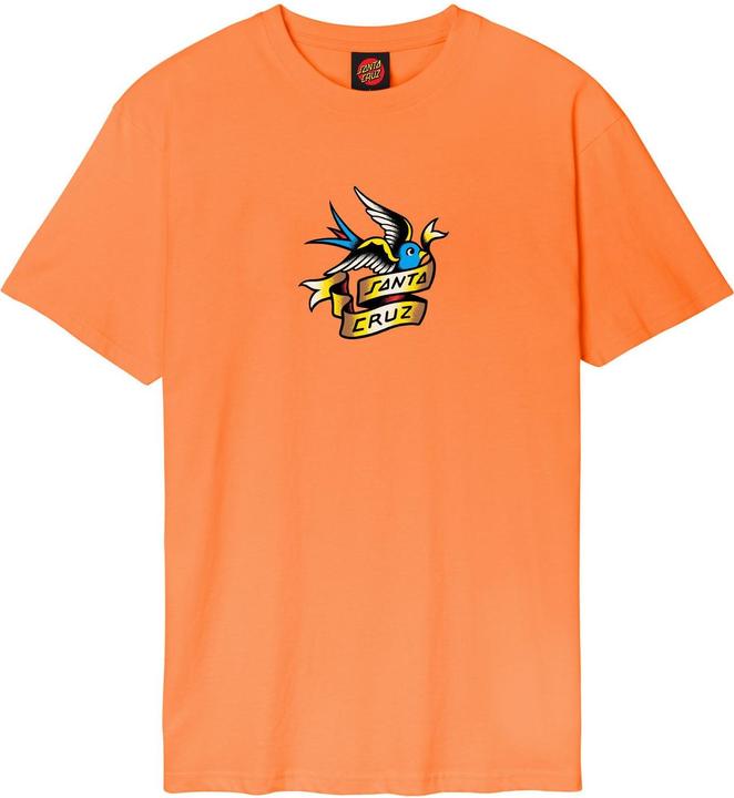 Immagine prodotto Santa Cruz Maglietta frontale Summer Sparrow (L)