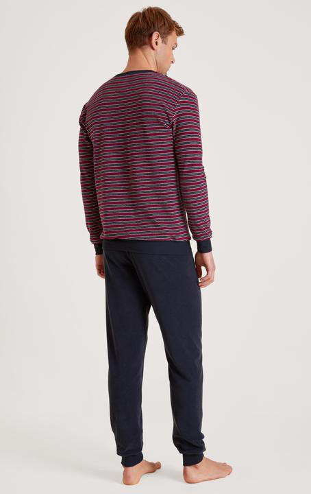 Immagine prodotto Calida Pigiama in spugna Relax Terry (XL)