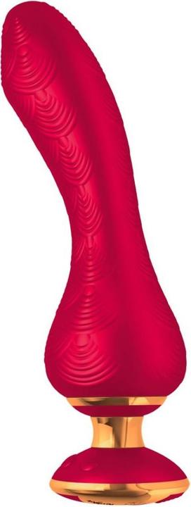 Immagine prodotto Shunga Massaggiatore intimo Sanya nero