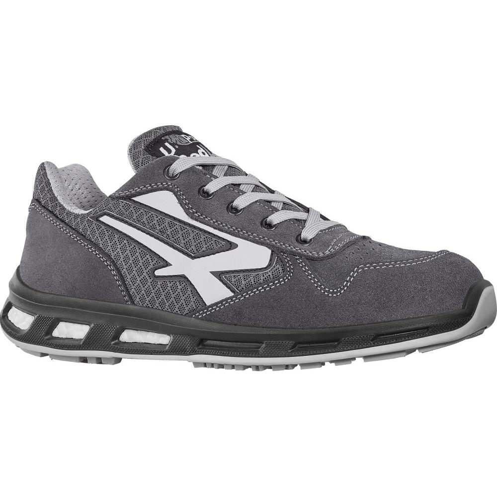 U-Power, Sicherheitsschuhe, Halbschuh PUSH, S1P,SRC,Gr.46 (S1P, 46)