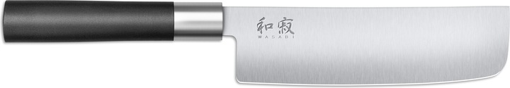 Immagine prodotto Kai Wasabi Nakiri (16.50 cm)