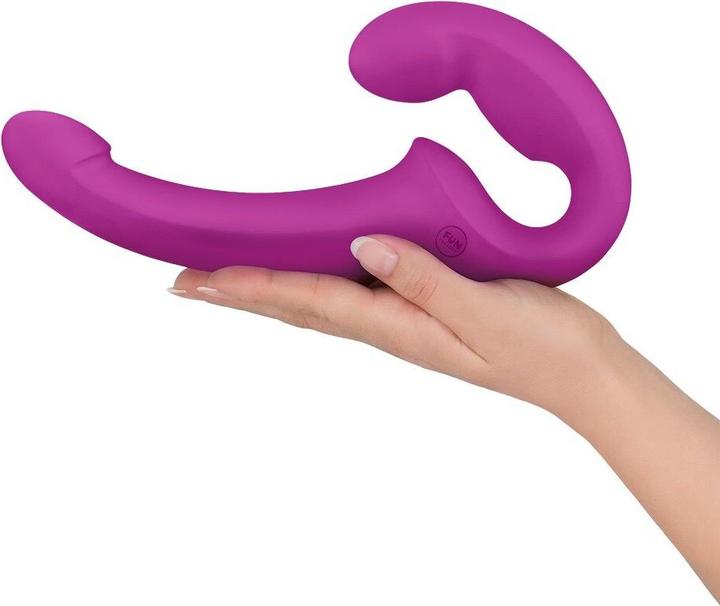 Productafbeelding Fun Factory - Share Lite Doppeldildo Blackberry