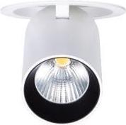 Produktbild Brumberg BRUM LED-Deckeneinbaustrahler (1093 lm)