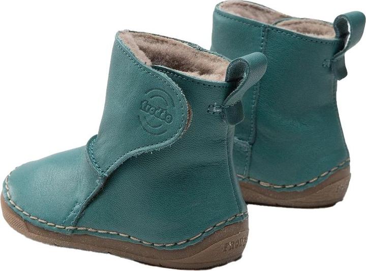 Produktbild Granna Schneestiefel Leder (23)