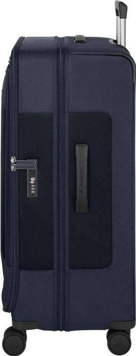 Immagine prodotto Victorinox Werks Traveler 7.0, Large Case, Navy Blue (141 l)