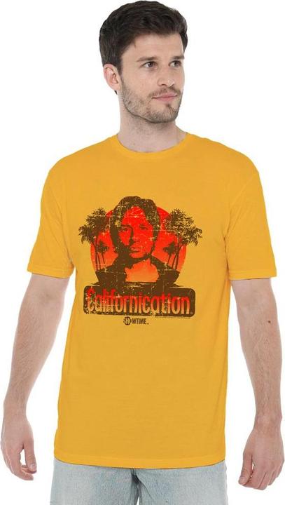 Produktbild Californication TShirt (M)