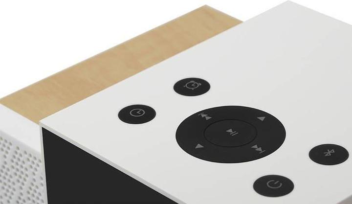 Immagine prodotto Edifier Altoparlante portatile MP260 (7 h)