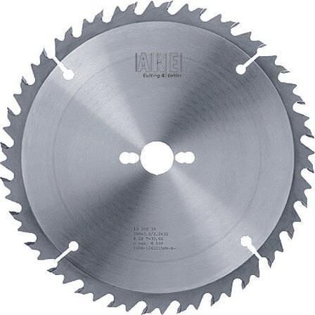 Productafbeelding Ake Cirkelzaagbladen type 10