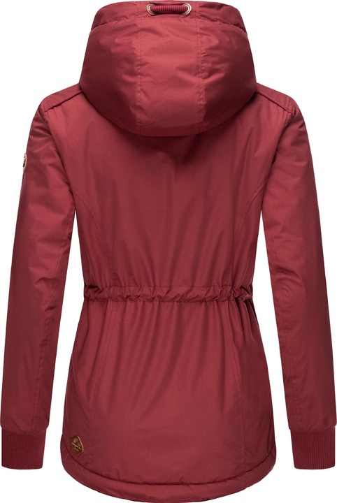 Actual product image Ragwear YM-Danka (XL)