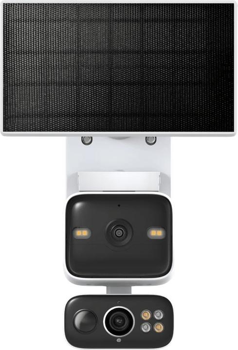 Actual product image TP-Link Tapo C645D Kit (2304 x 1296 Pixels)