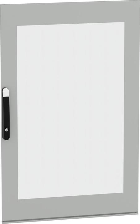 Produktbild Schneider Electric Schneider Verglaste TürNSYSFND128TPanelSeT SFN f.e.Gehäuse