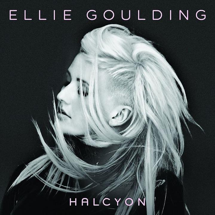 Produktbild Polydor Halcyon (Ellie Goulding)