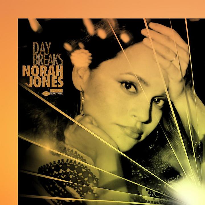 Produktbild Day Breaks (Norah Jones)