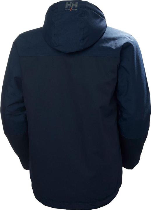 Immagine prodotto Helly Hansen Giacca invernale Oxford taglia L navy (L)