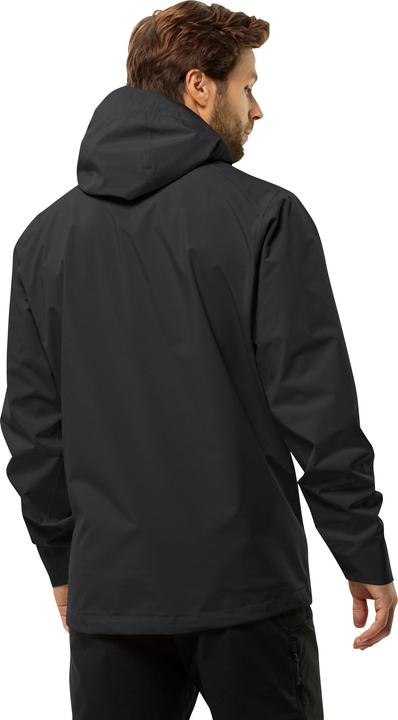 Immagine prodotto Jack Wolfskin Highest Peak 3L Jkt M (S)