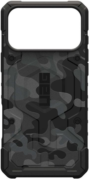 Actual product image UAG Pathfinder SE MagSafe (Apple iPhone 17 Pro Max)