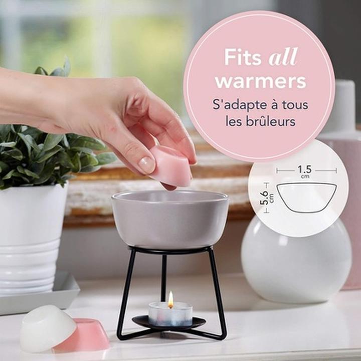 Produktbild Yankee Candle Pink Sands™ (22 g)