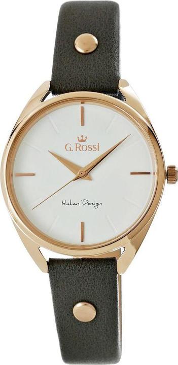 Produktbild Gino Rossi watches Women's MONRIS watch 12191A2-3B4