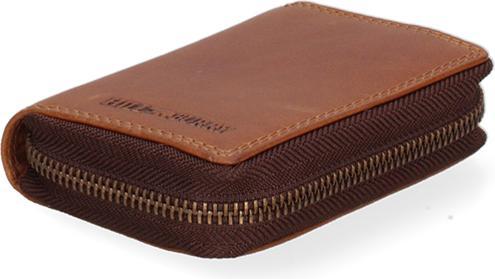 Actual product image Hill Burry Wallet