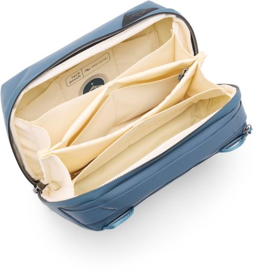 Immagine prodotto Peak Design Tech Pouch (2 l)