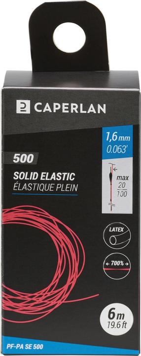 Image du produit Caperlan Bande d'entraînement Élastique (600 cm)