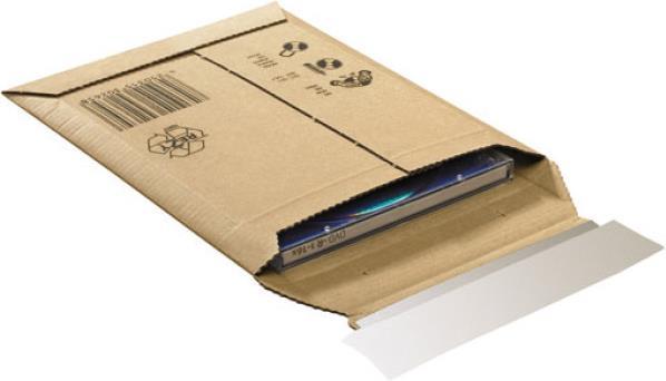 Actual product image Elco PAC-IT - SAFE - Shipping bag (1 x)