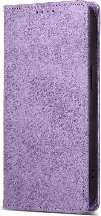 Image du produit Cover-Discount Galaxy A36 5G - Flip Case mit RFID Blocker (Samsung Galaxy A36)