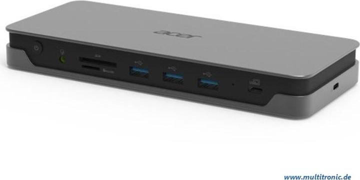 Produktbild Acer GP.DCK11.00Q (USB-C, 11 Ports)