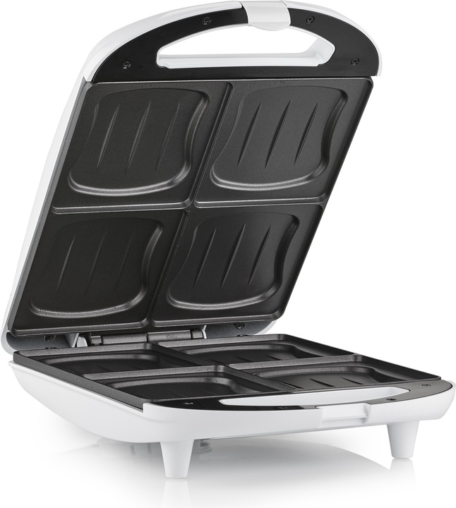 Actual product image Tristar XL Sandwich Maker