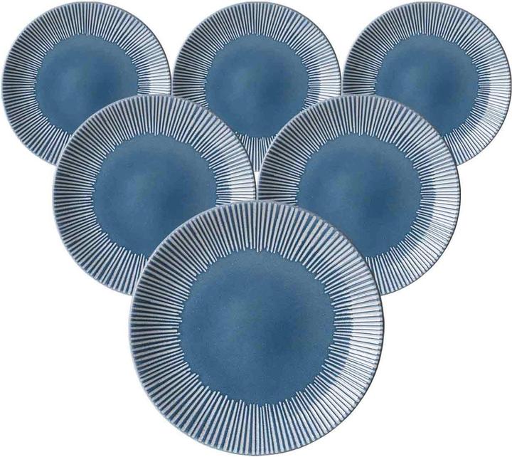 Blau