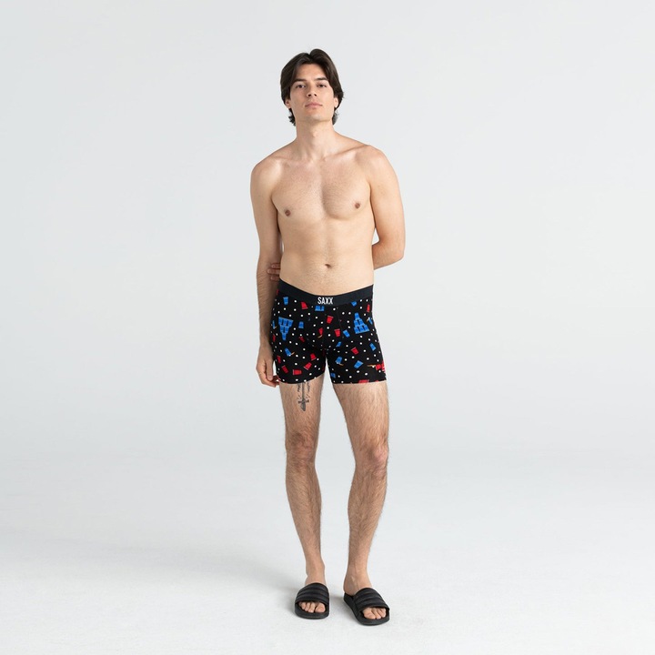 Immagine prodotto SAXX Underwear Vibrazioni (M)