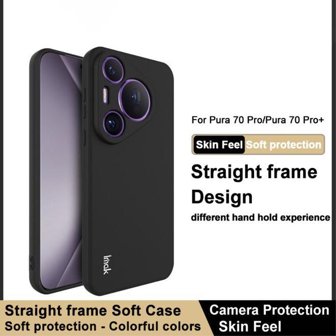 Produktbild Imak UC-4 Series TPU Softcase Hülle (Honor 70 Pro)