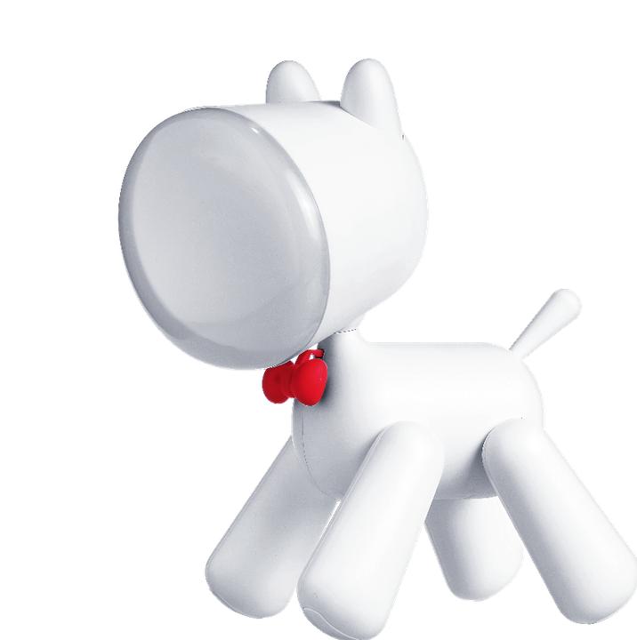 Actual product image Kidywolf LED Battery Lamp