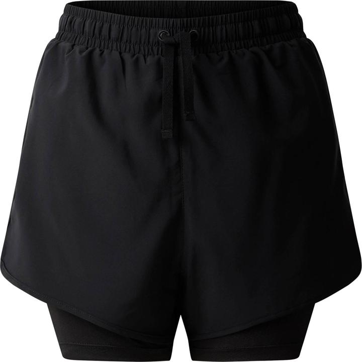 Produktbild Regatta Sprint Up II Shorts (44)